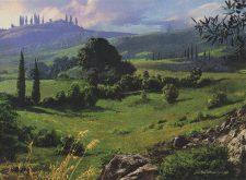 Plains