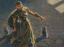 Puppet Conjurer