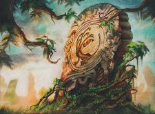 Relic of Progenitus
