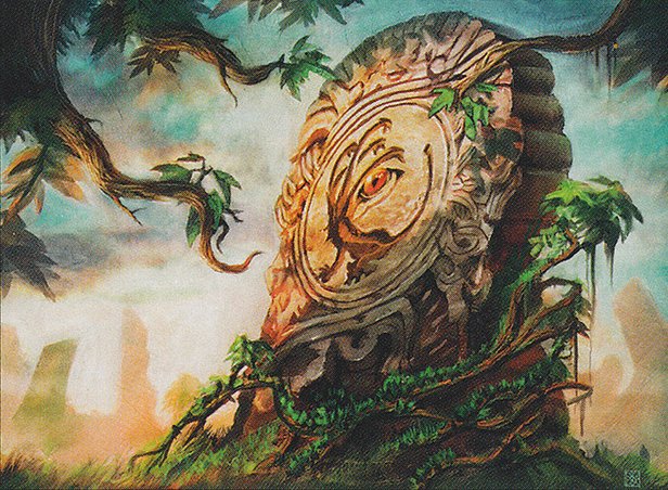 Relic of Progenitus