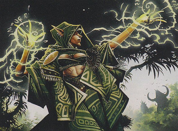 Sacellum Godspeaker