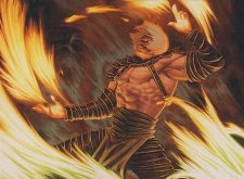 Sangrite Surge