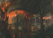 Savage Lands