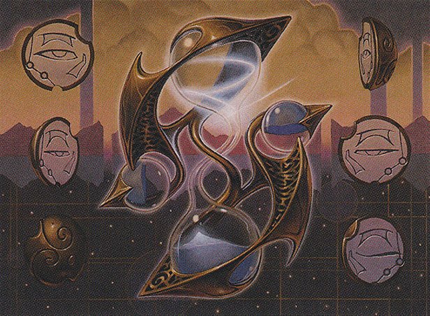 Scourglass