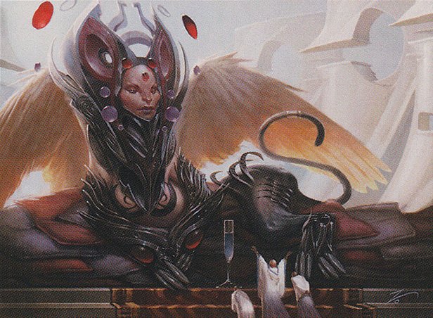 Sharuum the Hegemon