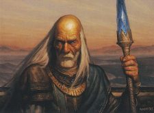 Sighted-Caste Sorcerer