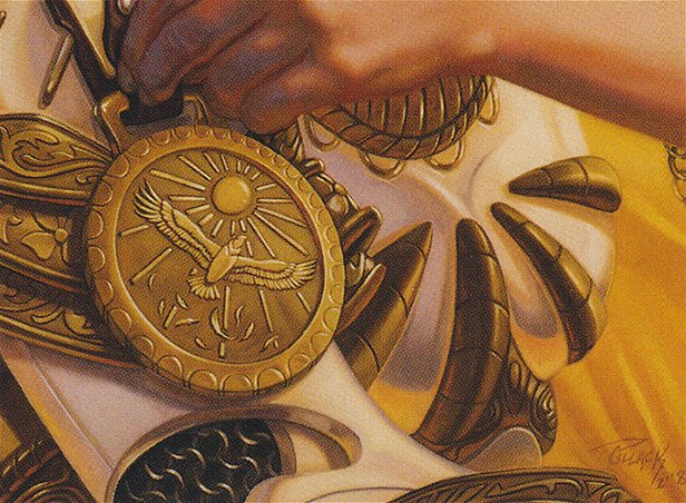 Sigil of Distinction