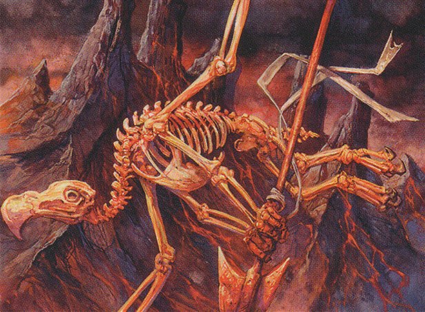 Skeletal Kathari
