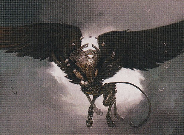 Sphinx Sovereign