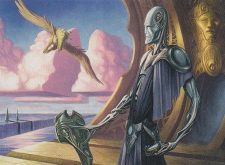 Sphinx’s Herald