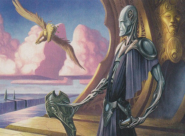Sphinx’s Herald