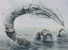 Steelclad Serpent