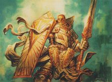 Steward of Valeron
