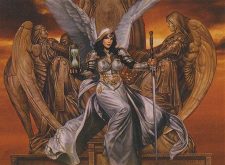 Stoic Angel