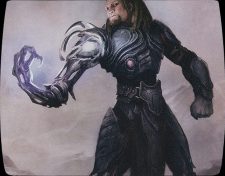 Tezzeret the Seeker