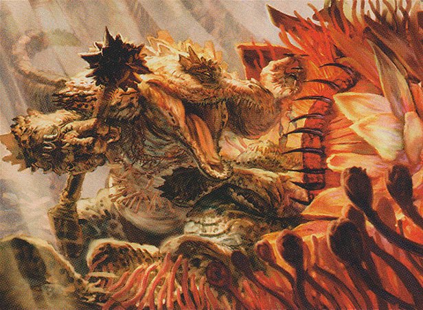 Thorn-Thrash Viashino