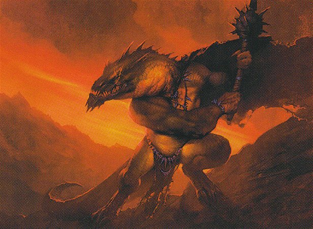 Thunder-Thrash Elder
