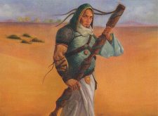 Topan Ascetic