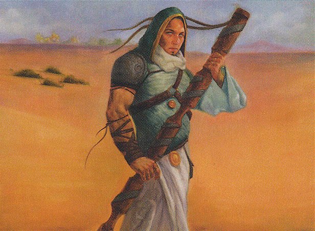 Topan Ascetic