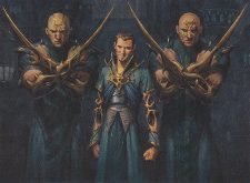 Vectis Silencers