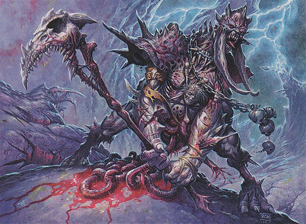 Viscera Dragger