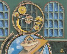 Astrolabe