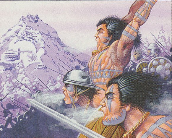 Balduvian Horde