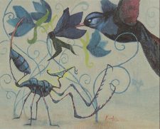 Deadly Insect