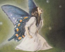 Elvish Spirit Guide