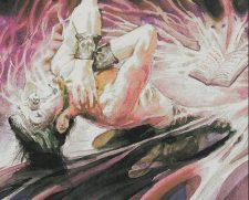 Fatal Lore