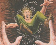 Feast or Famine