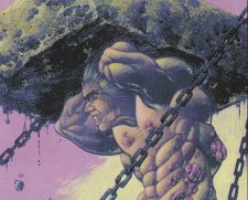 Fevered Strength