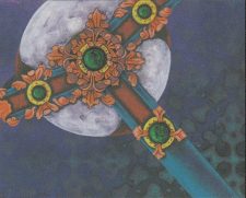 Gustha’s Scepter
