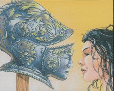 Helm of Obedience