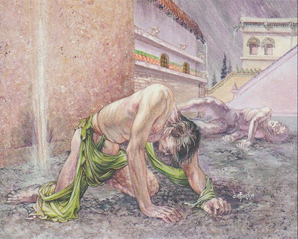 Krovikan Plague