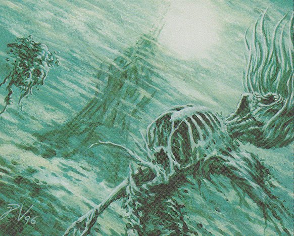 Lake of the Dead