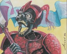 Lim-Dûl’s High Guard