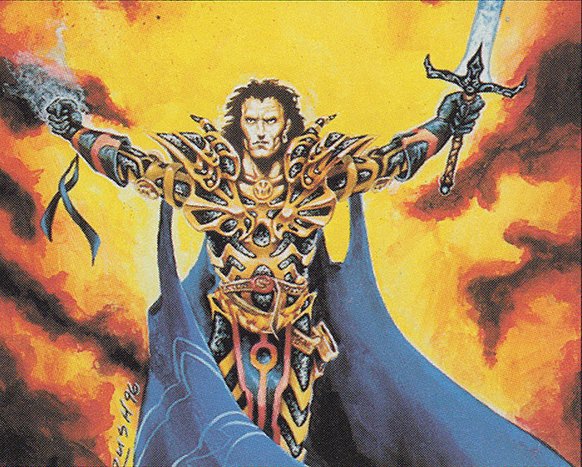 Lim-Dûl’s Paladin