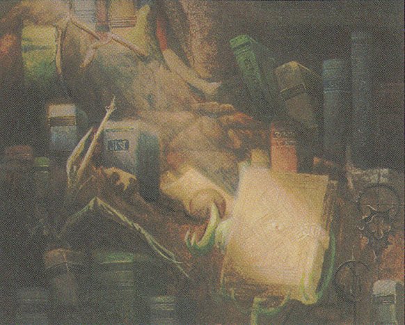 Lim-Dûl’s Vault