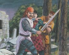Martyrdom