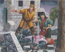 Martyrdom