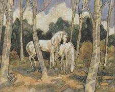 Noble Steeds