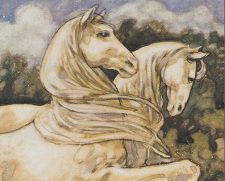 Noble Steeds