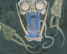 Phantasmal Fiend
