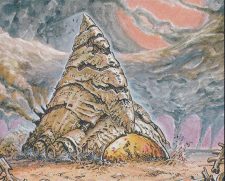 Phyrexian Devourer