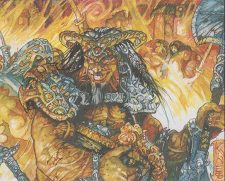 Pillage