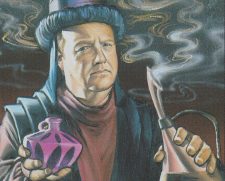 Royal Herbalist
