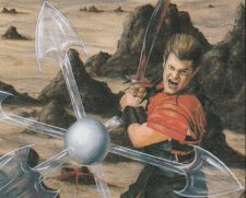 Shield Sphere