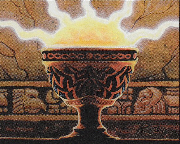 Sol Grail
