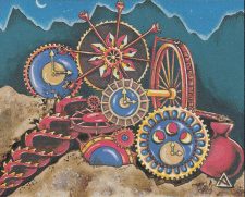 Soldevi Digger